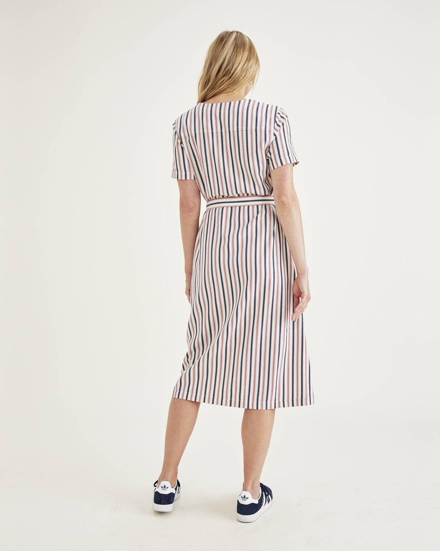 (image for) Unique Charm Midi Dress